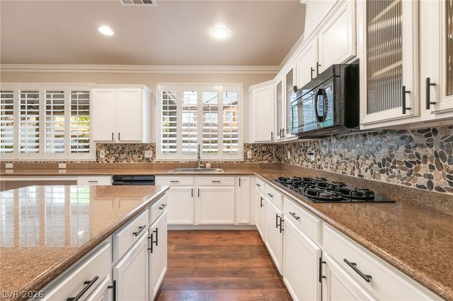 11416 Rancho Portena Avenue, Las Vegas, NV 89138