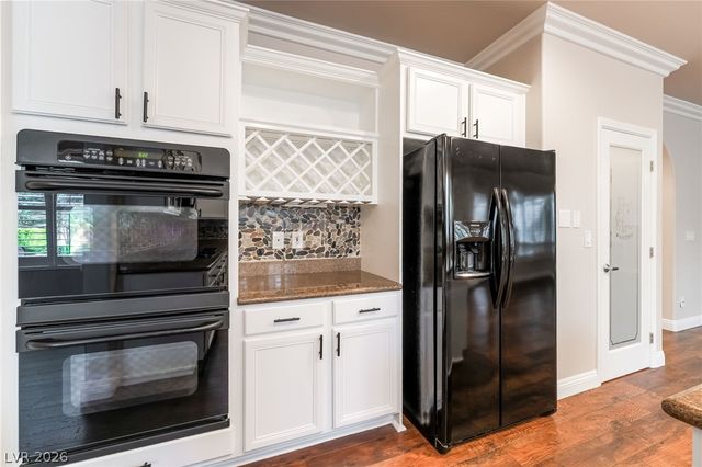 11416 Rancho Portena Avenue, Las Vegas, NV 89138