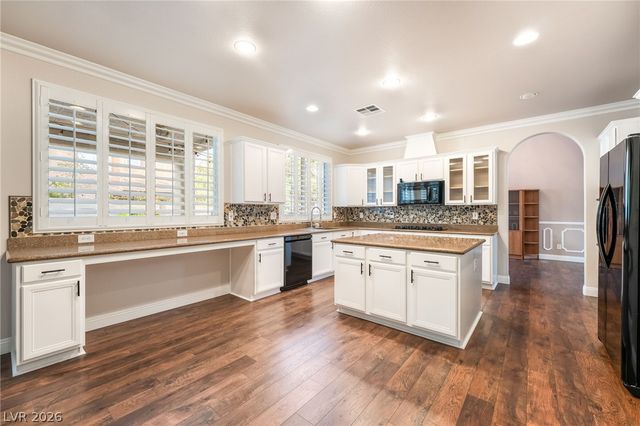 11416 Rancho Portena Avenue, Las Vegas, NV 89138