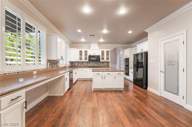 11416 Rancho Portena Avenue, Las Vegas, NV 89138