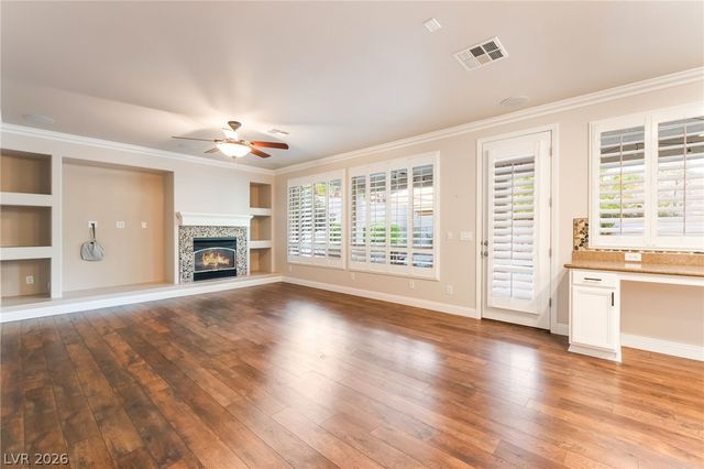 11416 Rancho Portena Avenue, Las Vegas, NV 89138