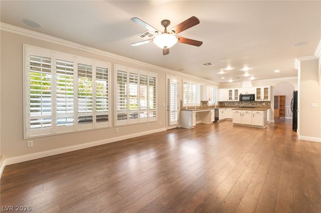 11416 Rancho Portena Avenue, Las Vegas, NV 89138
