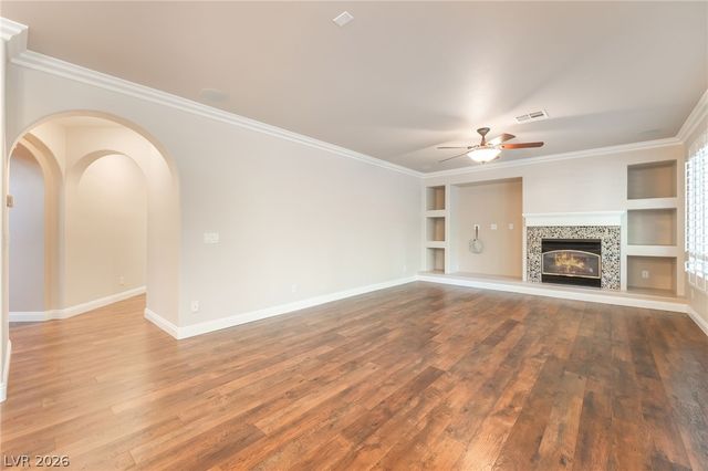 11416 Rancho Portena Avenue, Las Vegas, NV 89138