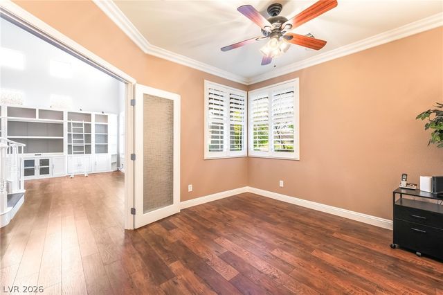 11416 Rancho Portena Avenue, Las Vegas, NV 89138