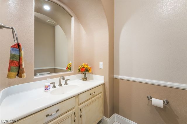 11416 Rancho Portena Avenue, Las Vegas, NV 89138