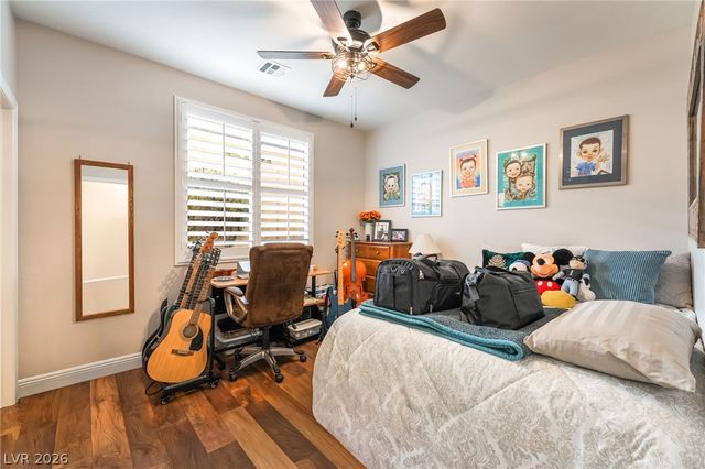 11416 Rancho Portena Avenue, Las Vegas, NV 89138
