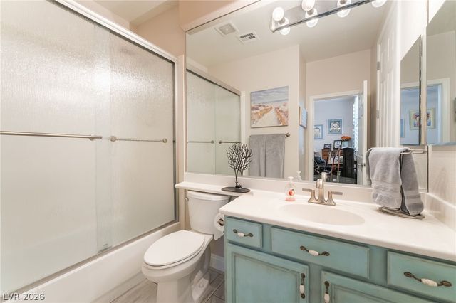 11416 Rancho Portena Avenue, Las Vegas, NV 89138