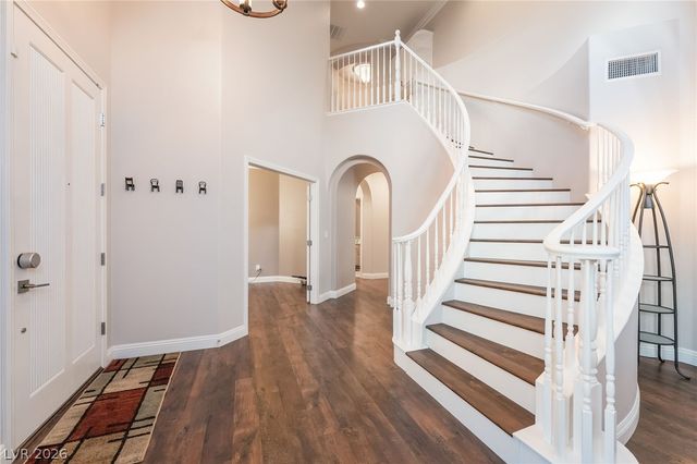 11416 Rancho Portena Avenue, Las Vegas, NV 89138