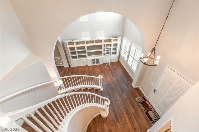 11416 Rancho Portena Avenue, Las Vegas, NV 89138