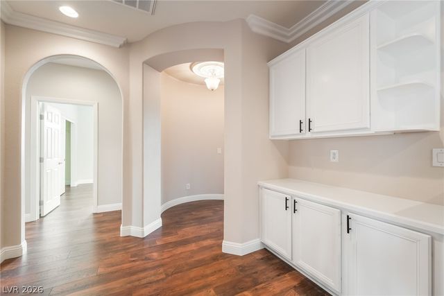 11416 Rancho Portena Avenue, Las Vegas, NV 89138
