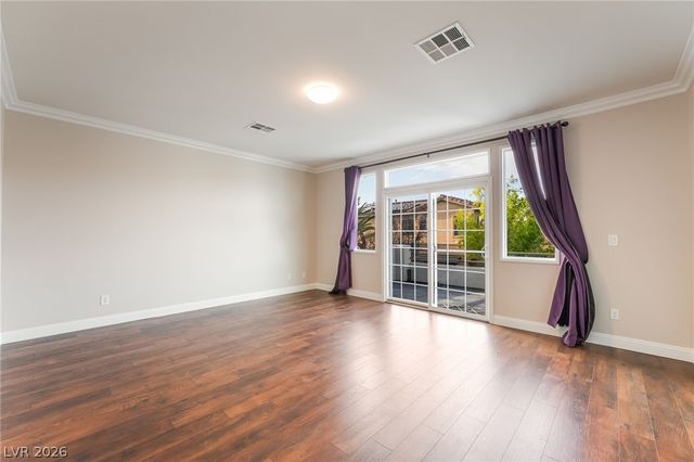 11416 Rancho Portena Avenue, Las Vegas, NV 89138