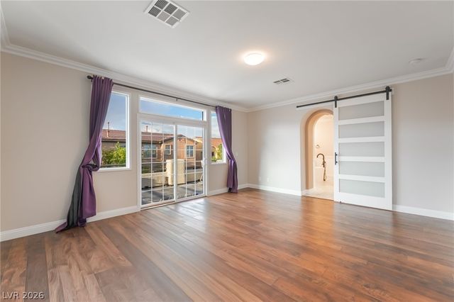 11416 Rancho Portena Avenue, Las Vegas, NV 89138