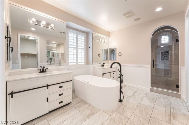 11416 Rancho Portena Avenue, Las Vegas, NV 89138