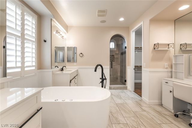 11416 Rancho Portena Avenue, Las Vegas, NV 89138
