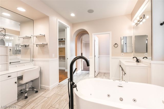 11416 Rancho Portena Avenue, Las Vegas, NV 89138