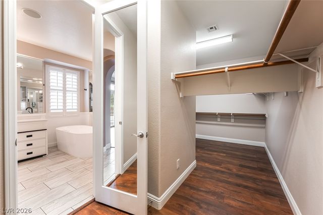 11416 Rancho Portena Avenue, Las Vegas, NV 89138