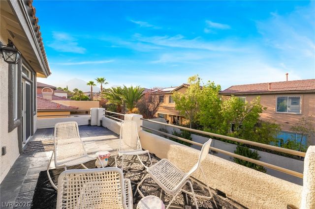 11416 Rancho Portena Avenue, Las Vegas, NV 89138