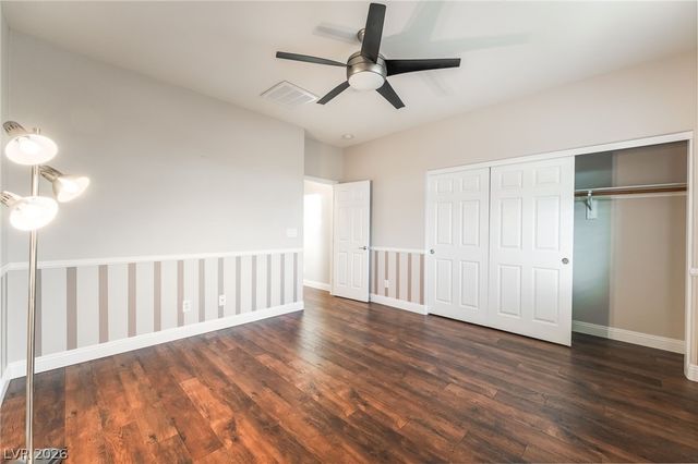 11416 Rancho Portena Avenue, Las Vegas, NV 89138