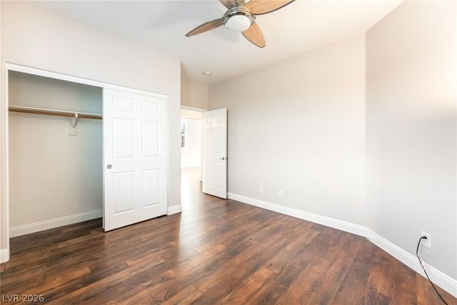11416 Rancho Portena Avenue, Las Vegas, NV 89138