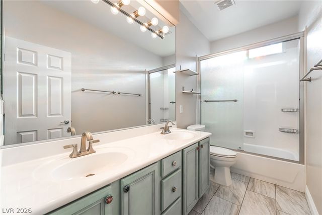 11416 Rancho Portena Avenue, Las Vegas, NV 89138