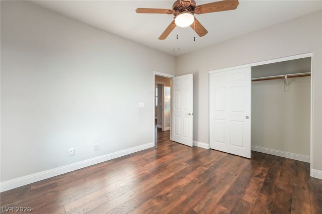 11416 Rancho Portena Avenue, Las Vegas, NV 89138