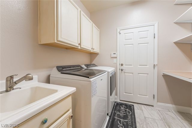 11416 Rancho Portena Avenue, Las Vegas, NV 89138