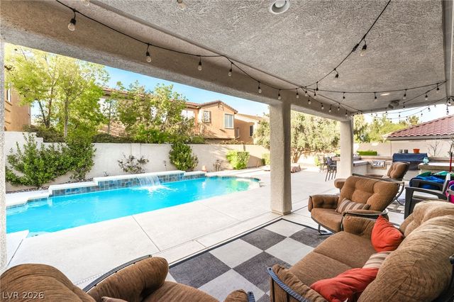 11416 Rancho Portena Avenue, Las Vegas, NV 89138
