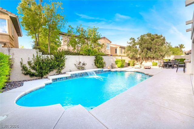 11416 Rancho Portena Avenue, Las Vegas, NV 89138