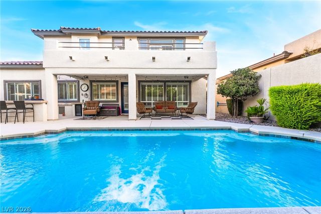11416 Rancho Portena Avenue, Las Vegas, NV 89138