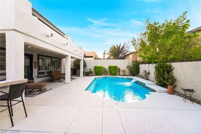 11416 Rancho Portena Avenue, Las Vegas, NV 89138