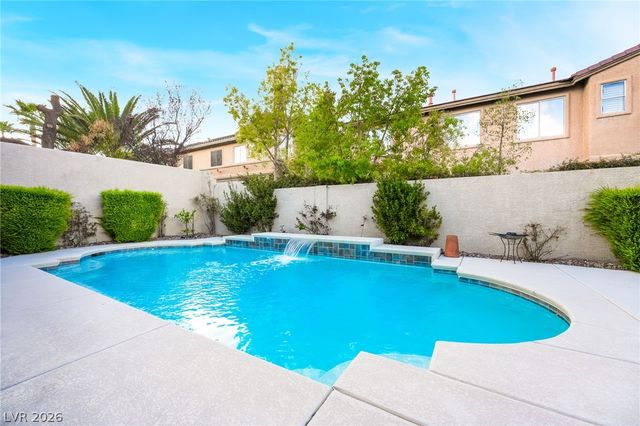 11416 Rancho Portena Avenue, Las Vegas, NV 89138