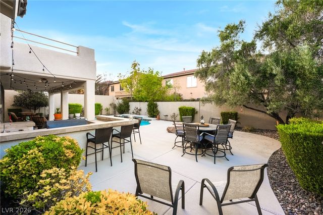 11416 Rancho Portena Avenue, Las Vegas, NV 89138