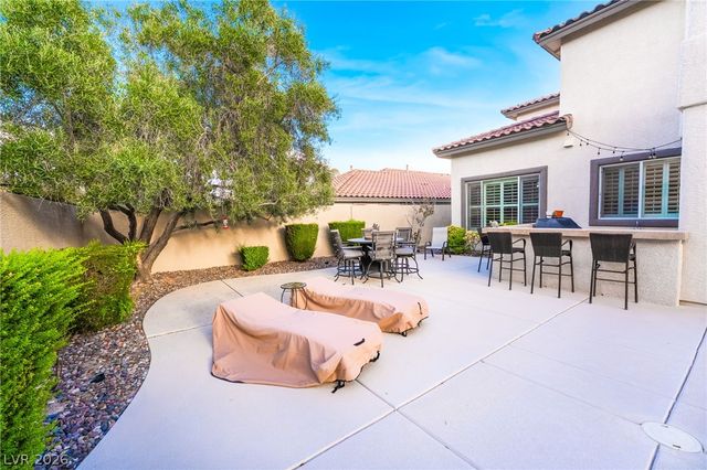 11416 Rancho Portena Avenue, Las Vegas, NV 89138