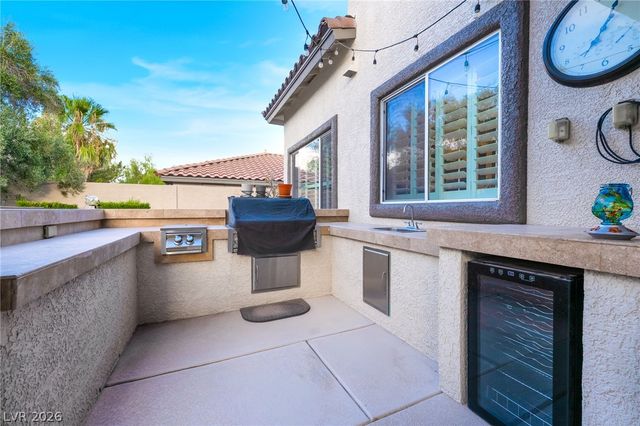 11416 Rancho Portena Avenue, Las Vegas, NV 89138