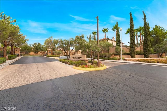 11416 Rancho Portena Avenue, Las Vegas, NV 89138