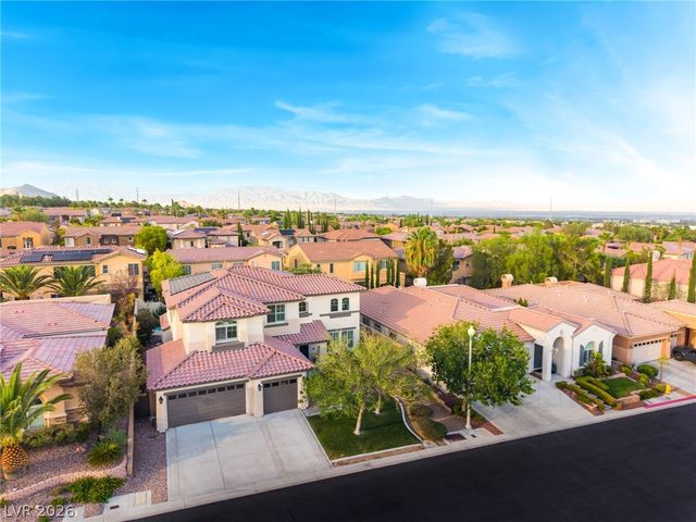 11416 Rancho Portena Avenue, Las Vegas, NV 89138
