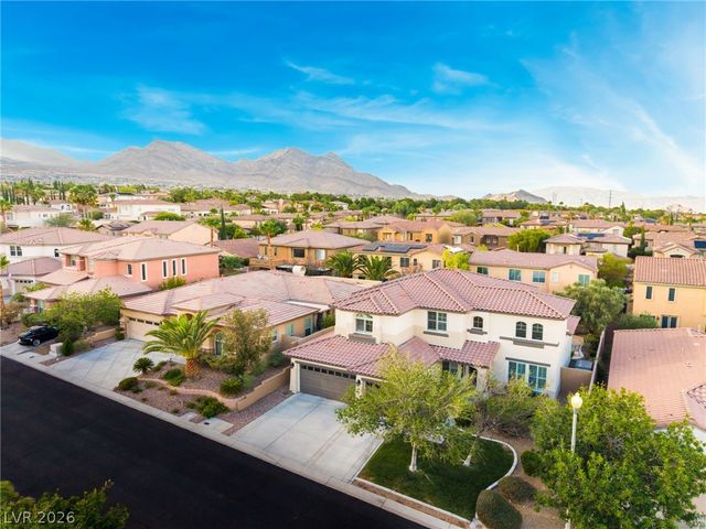 11416 Rancho Portena Avenue, Las Vegas, NV 89138