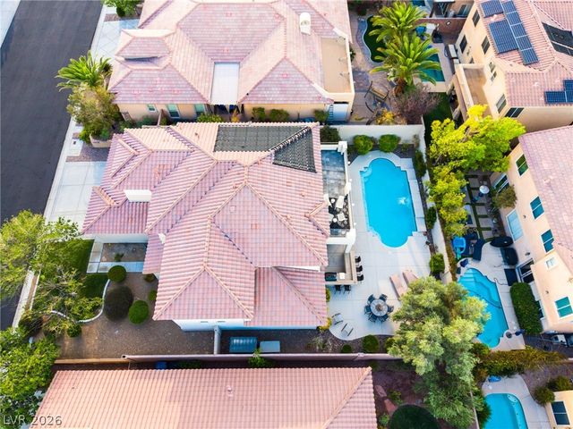 11416 Rancho Portena Avenue, Las Vegas, NV 89138