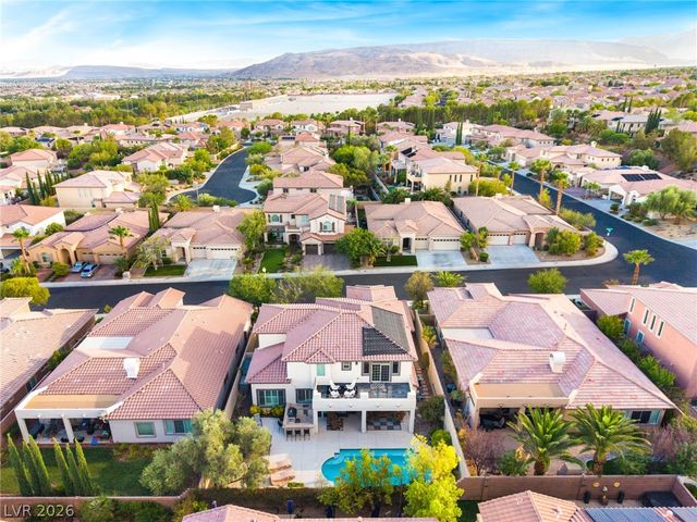 11416 Rancho Portena Avenue, Las Vegas, NV 89138
