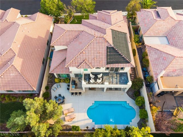 11416 Rancho Portena Avenue, Las Vegas, NV 89138