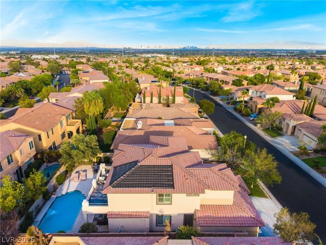 11416 Rancho Portena Avenue, Las Vegas, NV 89138
