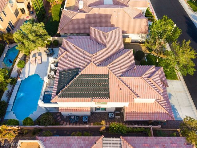 11416 Rancho Portena Avenue, Las Vegas, NV 89138