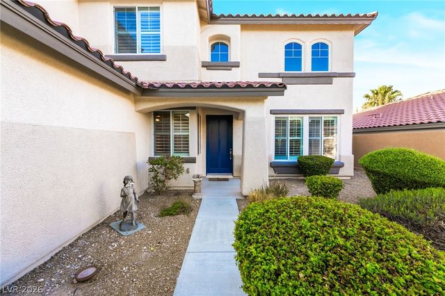 11416 Rancho Portena Avenue, Las Vegas, NV 89138
