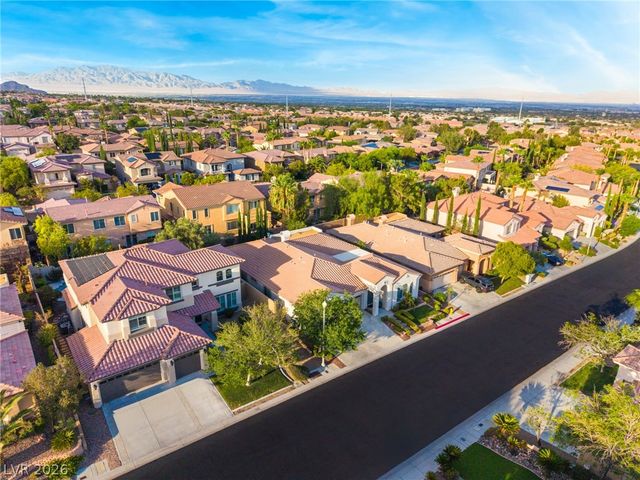 11416 Rancho Portena Avenue, Las Vegas, NV 89138