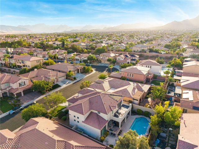 11416 Rancho Portena Avenue, Las Vegas, NV 89138