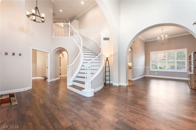 11416 Rancho Portena Avenue, Las Vegas, NV 89138