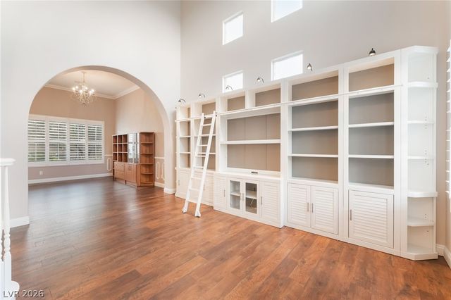 11416 Rancho Portena Avenue, Las Vegas, NV 89138