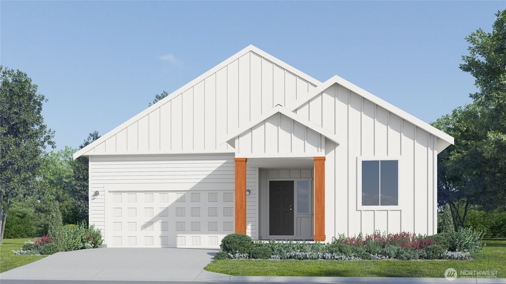72 Moonshadow Lane, Sequim, WA 98382