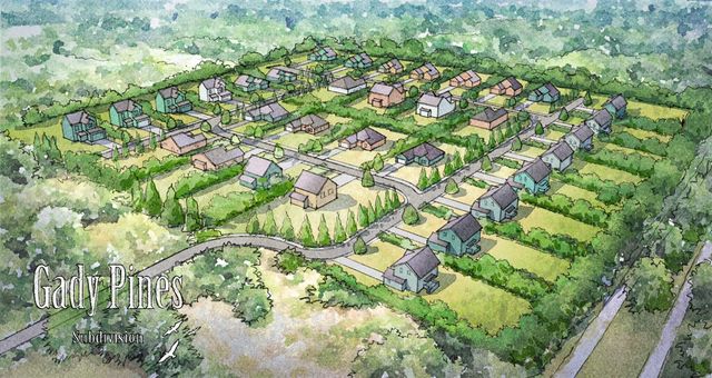 2771 Gady Pines Drive, Adrian, MI 49221