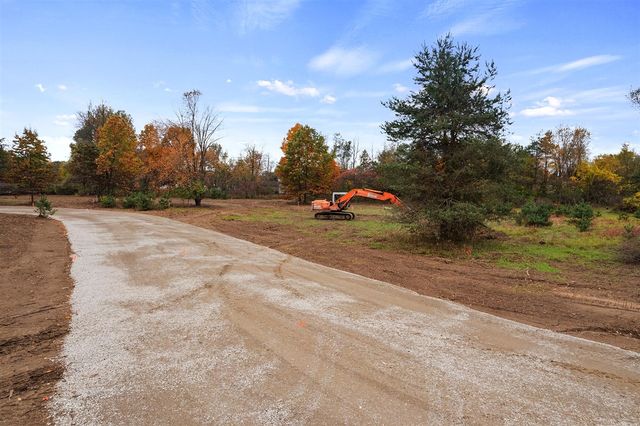 2771 Gady Pines Drive, Adrian, MI 49221